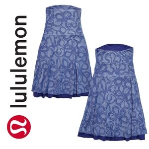 𝗟𝗨𝗟𝗨𝗟𝗘𝗠𝗢𝗡 Beat The Heat Dress